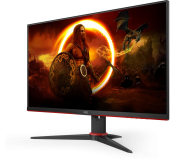 AOC 24G2SAE/BK - 1169533 - zdjęcie 2